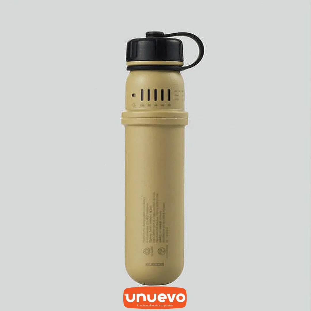 NESTOUT portable power charger (5000mAh/3A/C X 1+A X 1)