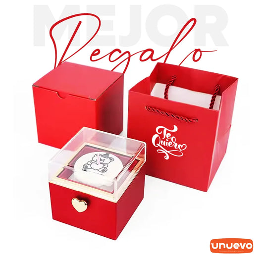 Caja Magica 🎁 💝 🪄