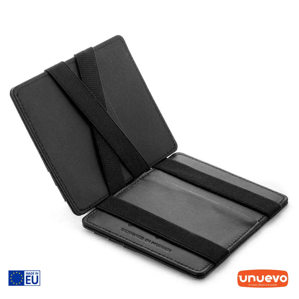 Flap Boy Slim - Cartera mágica