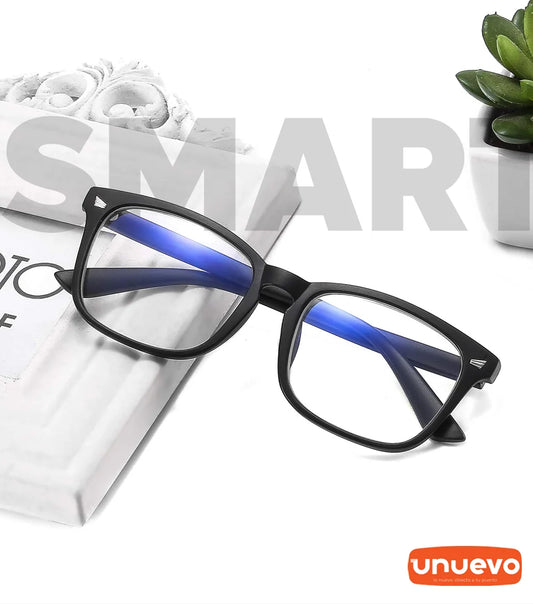 Gafas autoajustables con graduación automática para cada ojo de 0,5 a 5 grados que se oscurecen con el sol