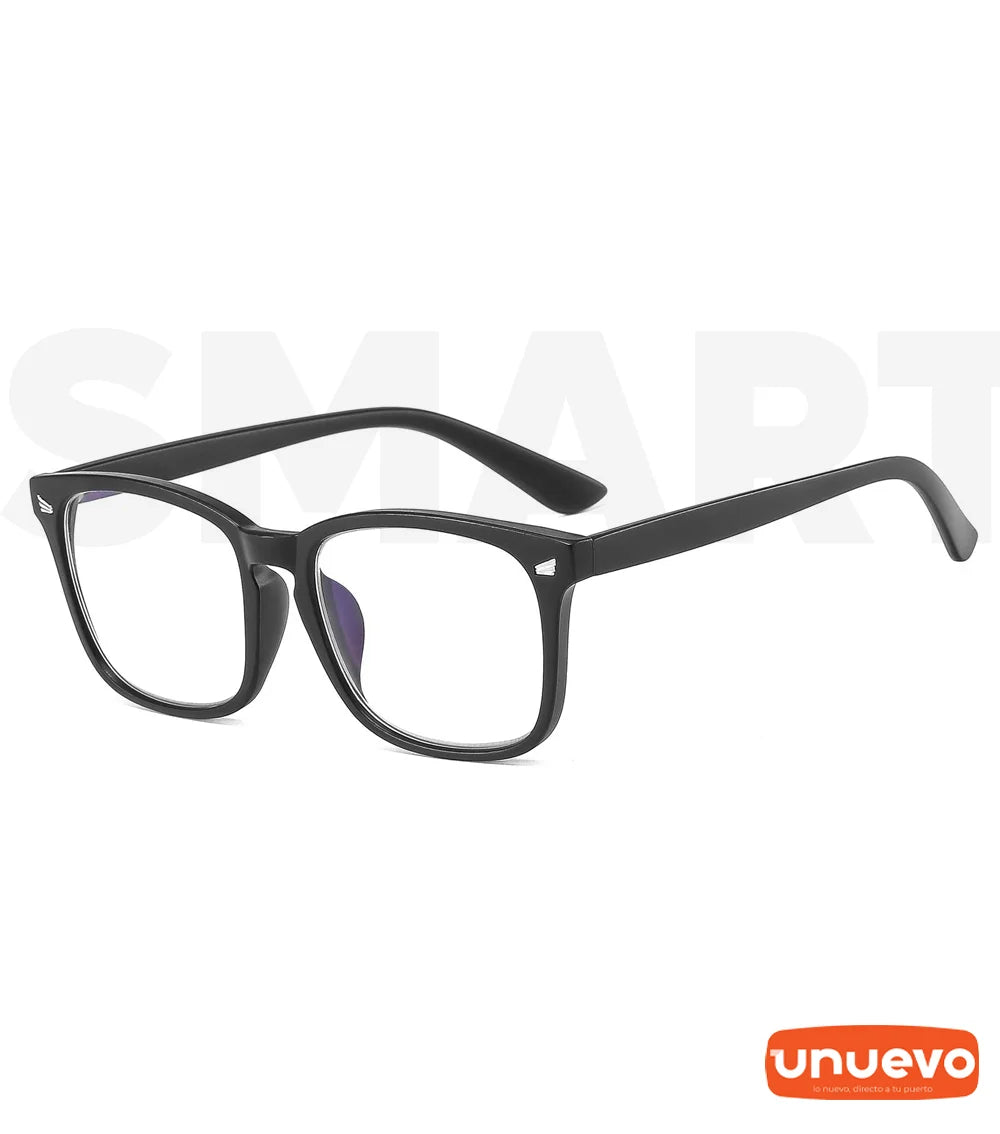 Gafas autoajustables con graduación automática para cada ojo de 0,5 a 5 grados que se oscurecen con el sol