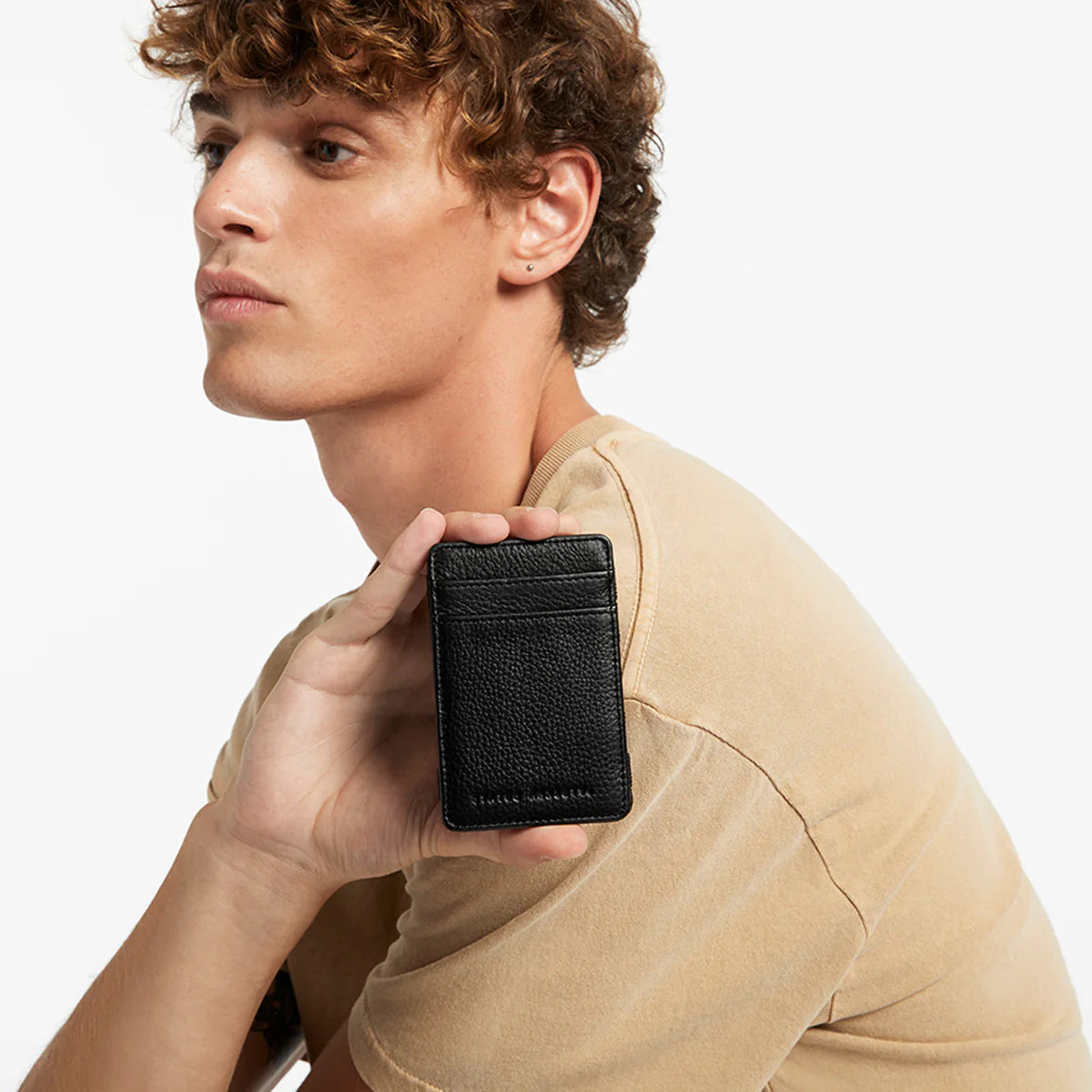 Flap Boy Slim - Cartera mágica